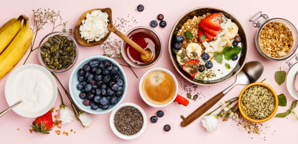 dois je petit déjeuner