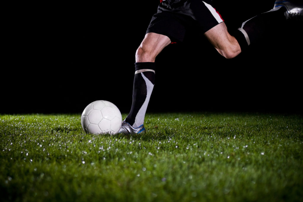 nutrition et entrainement sportif