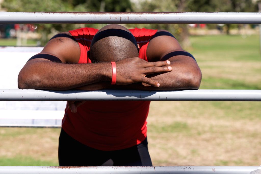 diététique sportif