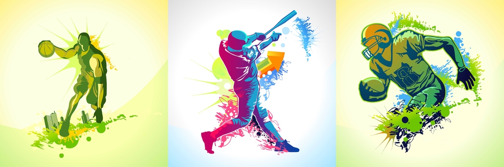 nutrition sport