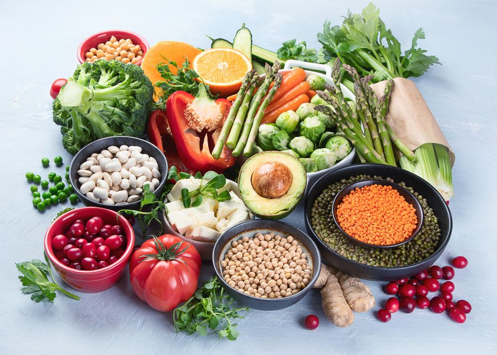 nutrition du sport