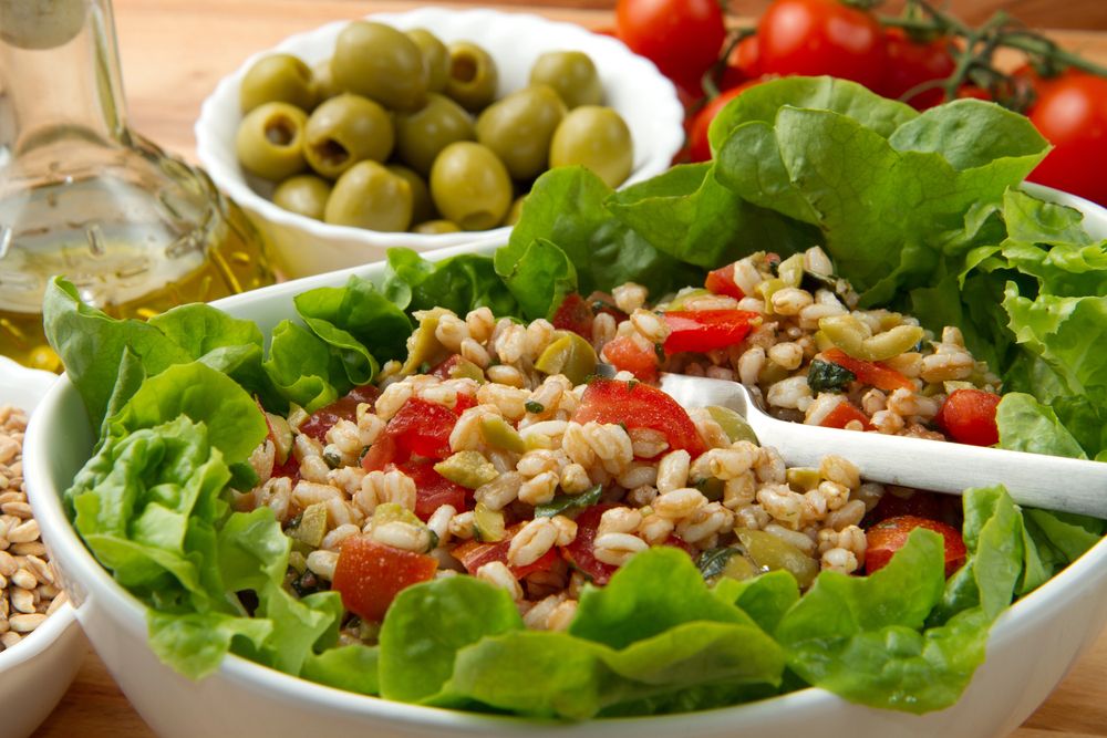 diet Nîmes