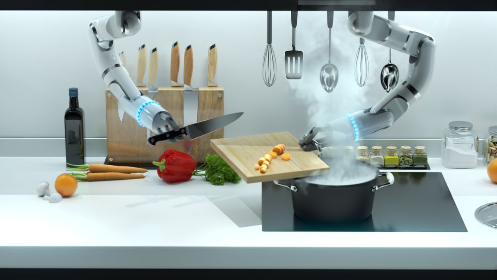 gaspillage alimentaire