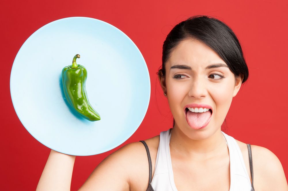 restriction alimentaire