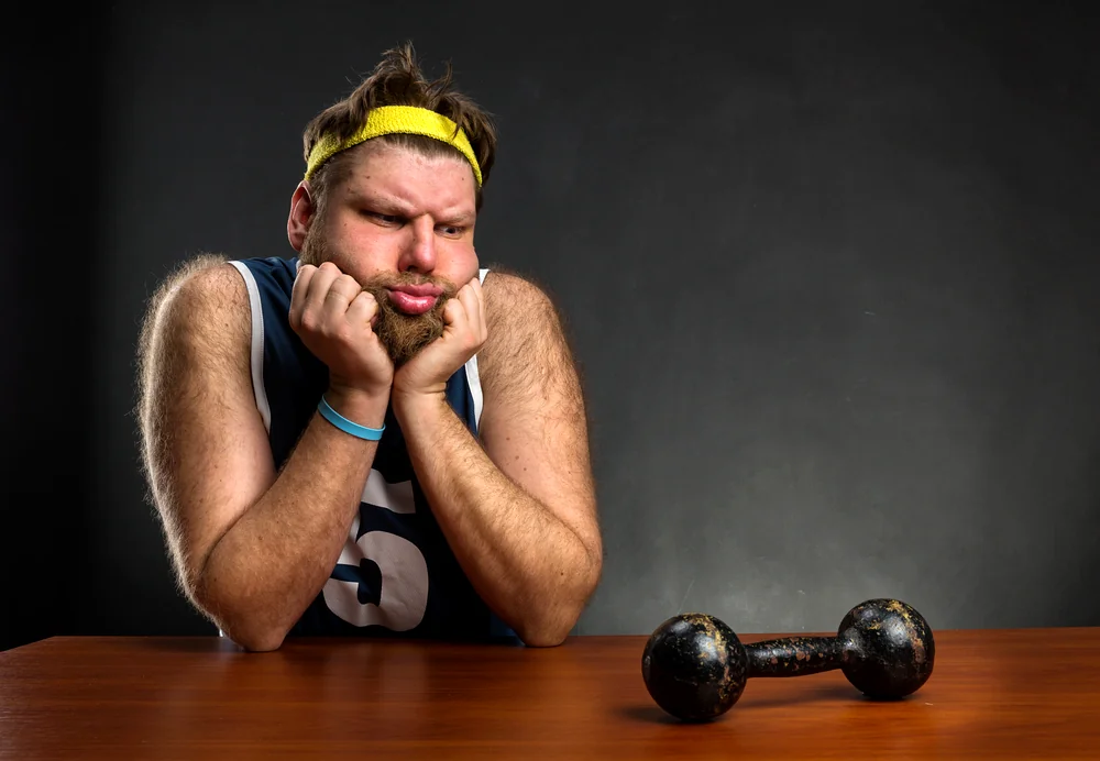 sport et fatigue