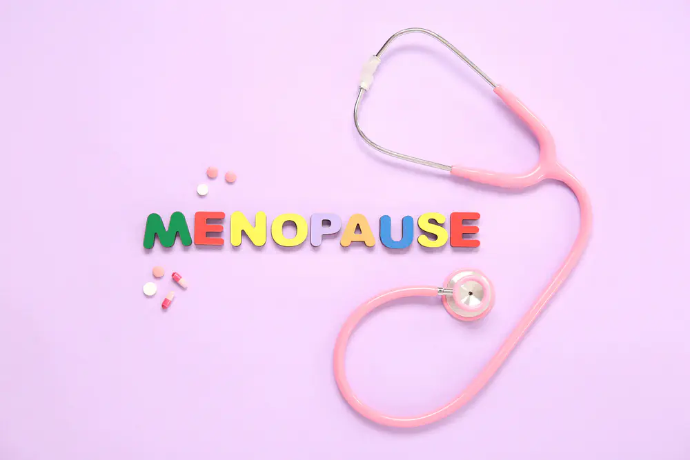 ménopause et alimentation