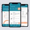 Application "Monsuividiet"